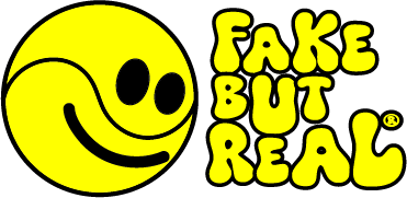 FakeButReal